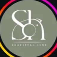Shareefah Lens